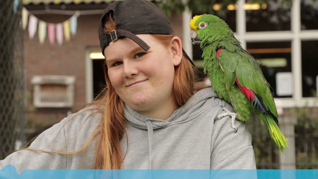 Woonzorgpark Het Westerhonk in Monster