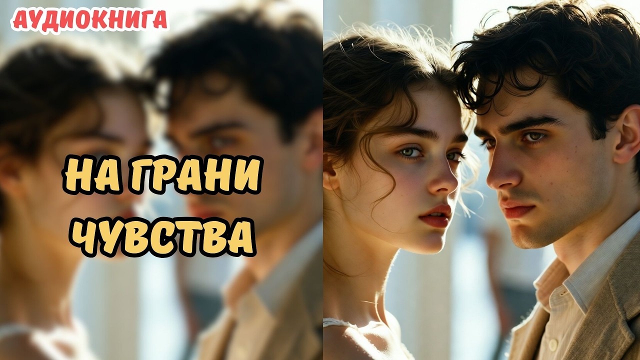🎧 АУДИОКНИГА 💋 