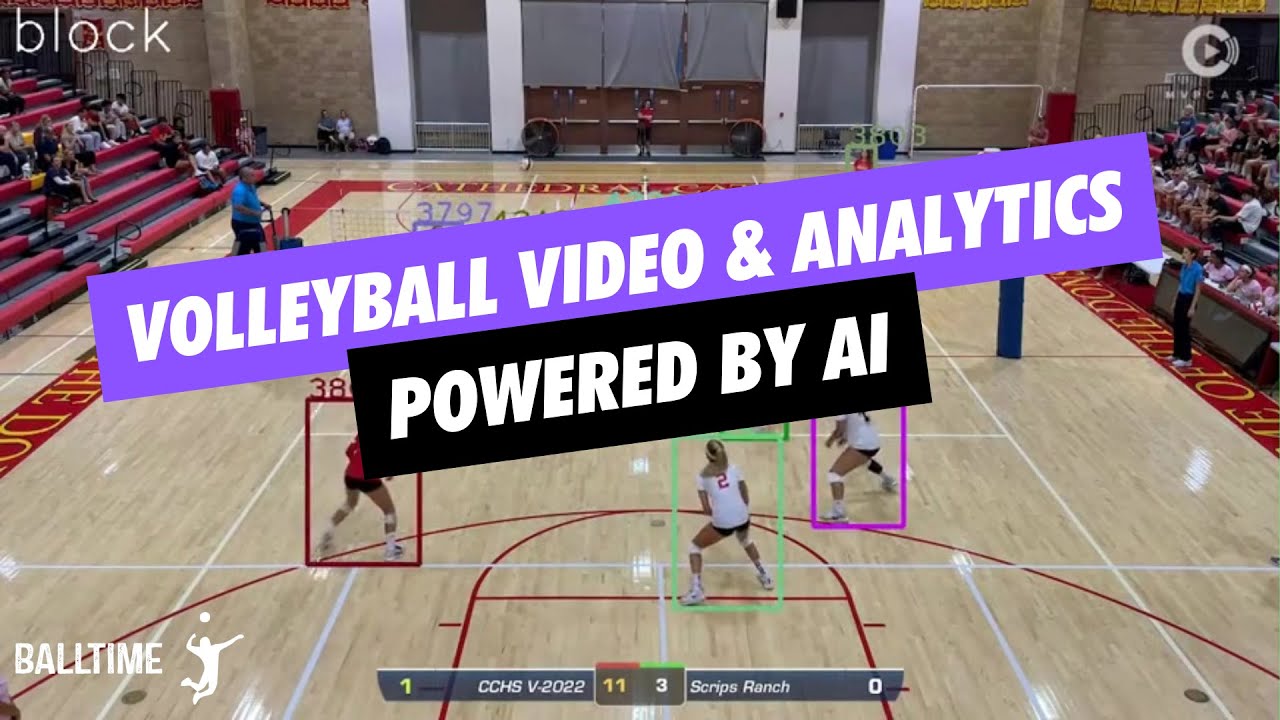 Balltime Demo