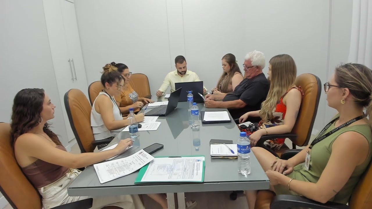 1ª REUNIÃO DA COF 2026  12-02-2026