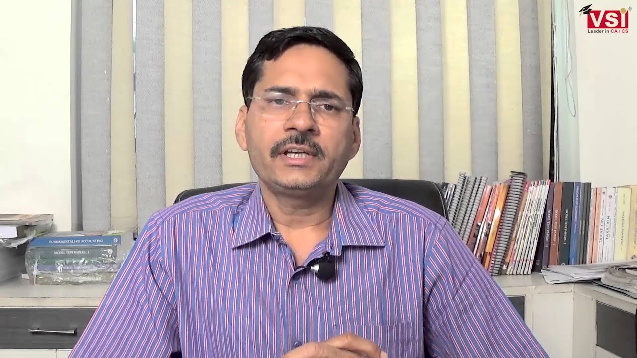 How to Clear CA in First Attempt and Top CA Exams?