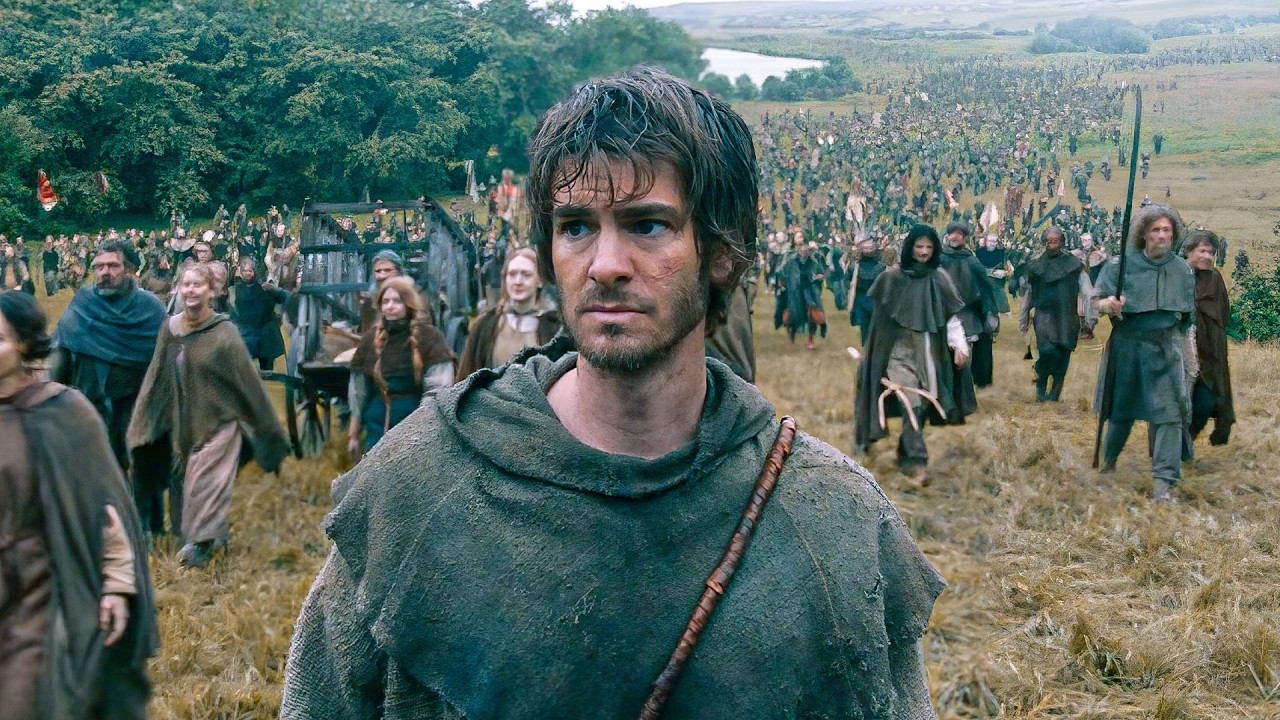 In 1381, 1,000,000 Peasants Are Hunting the King After He Raises Taxes by 0.1%