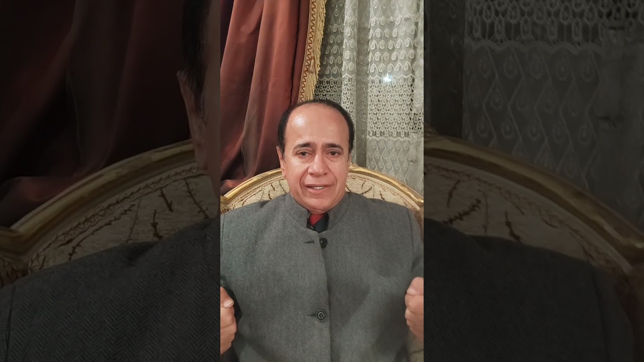د/عبدالباسط هزاع (المفهوم الصحيح لقول سيدنا محمد من أحب لقاء الله أحب الله لقاءه)