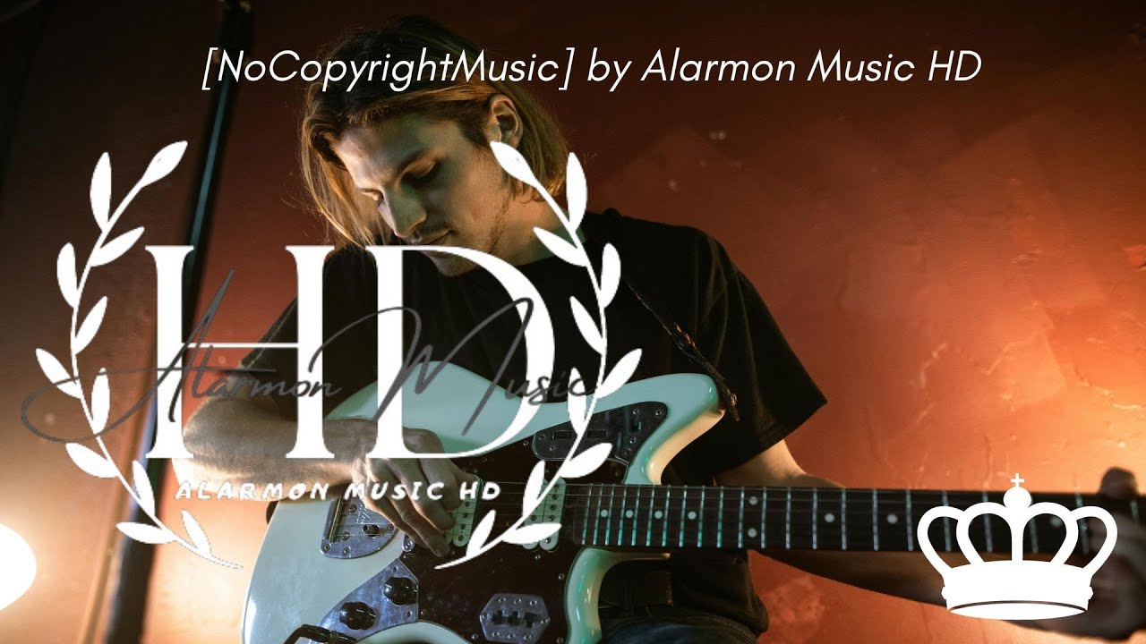 🎵​ KDH & Andrew A - Overdose (feat. David Allen) | 🎧​ [NoCopyrightMusic]​ 🎶​