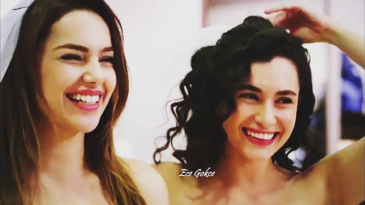 Multifandom - Gelinim