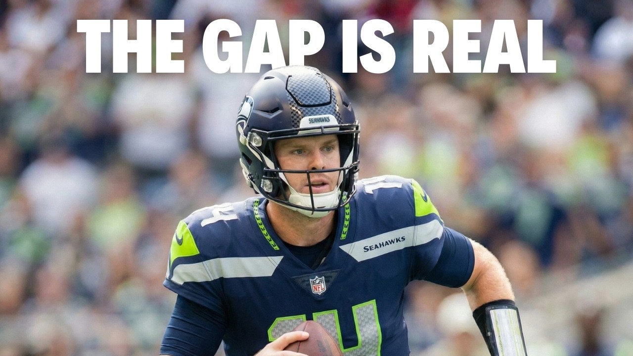 Seattle Built It Right… Did the 49ers? - Brian Baldinger