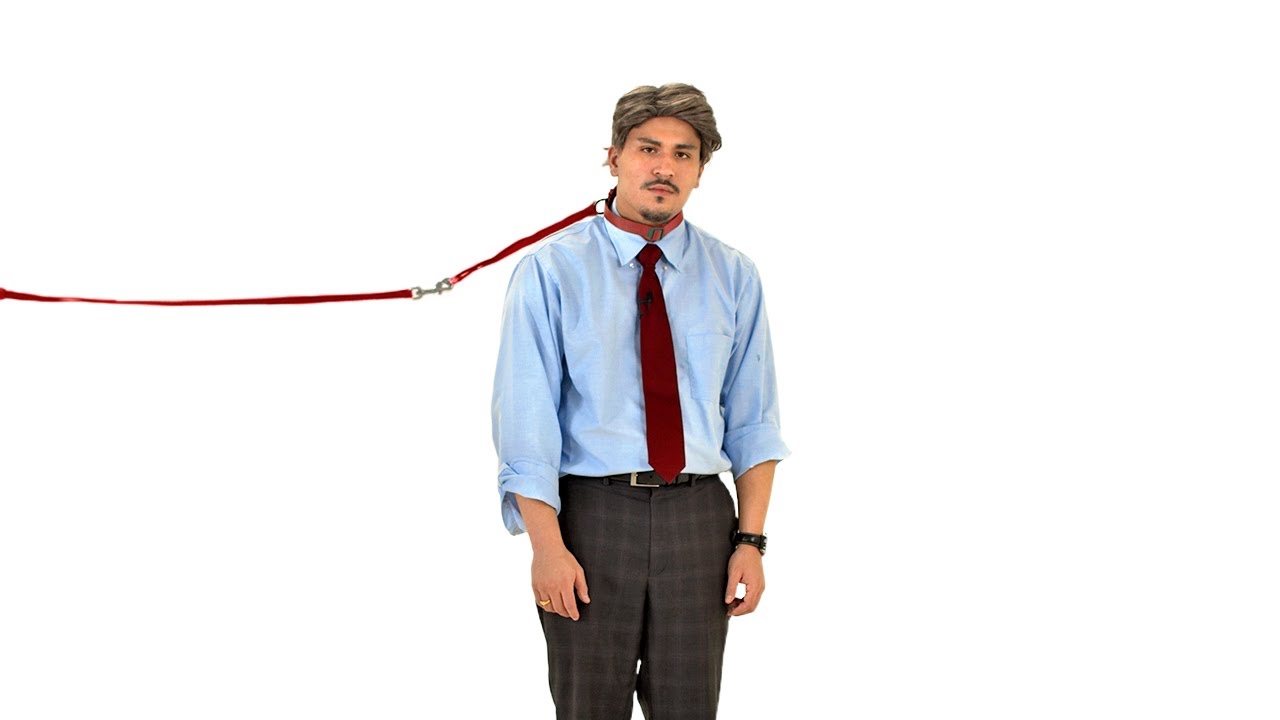 Любимая телеведущая вашего отца сталкивается с последствиями.