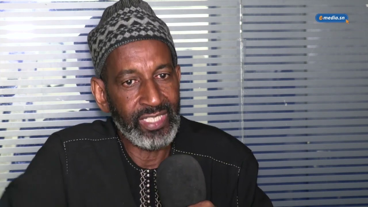 Tabaski 2023 : &laquo; Pourquoi on ne devrait pas s&rsquo;inqui&eacute;ter pour le mouton &raquo; (Djiby Amady Sow, SENG)