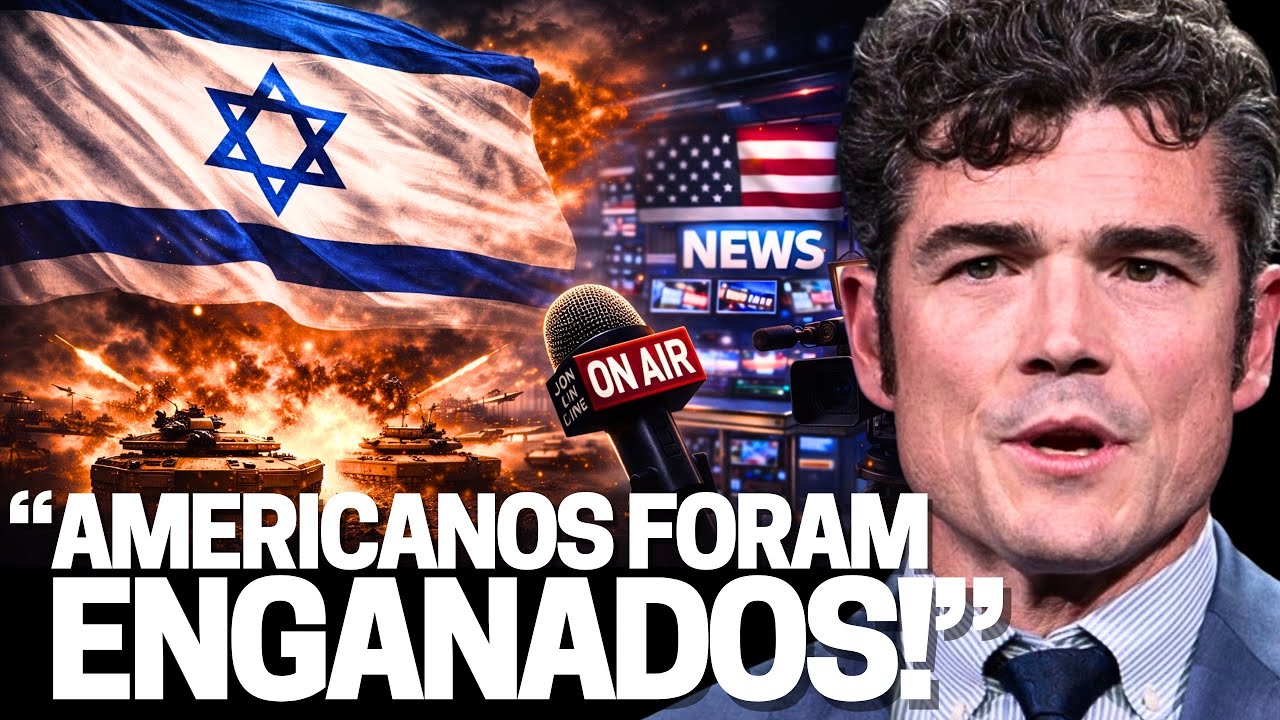 Diretor da Inteligência dos EUA renuncia: “Irã não era ameaça iminente! Fomos enganados por Israel”!
