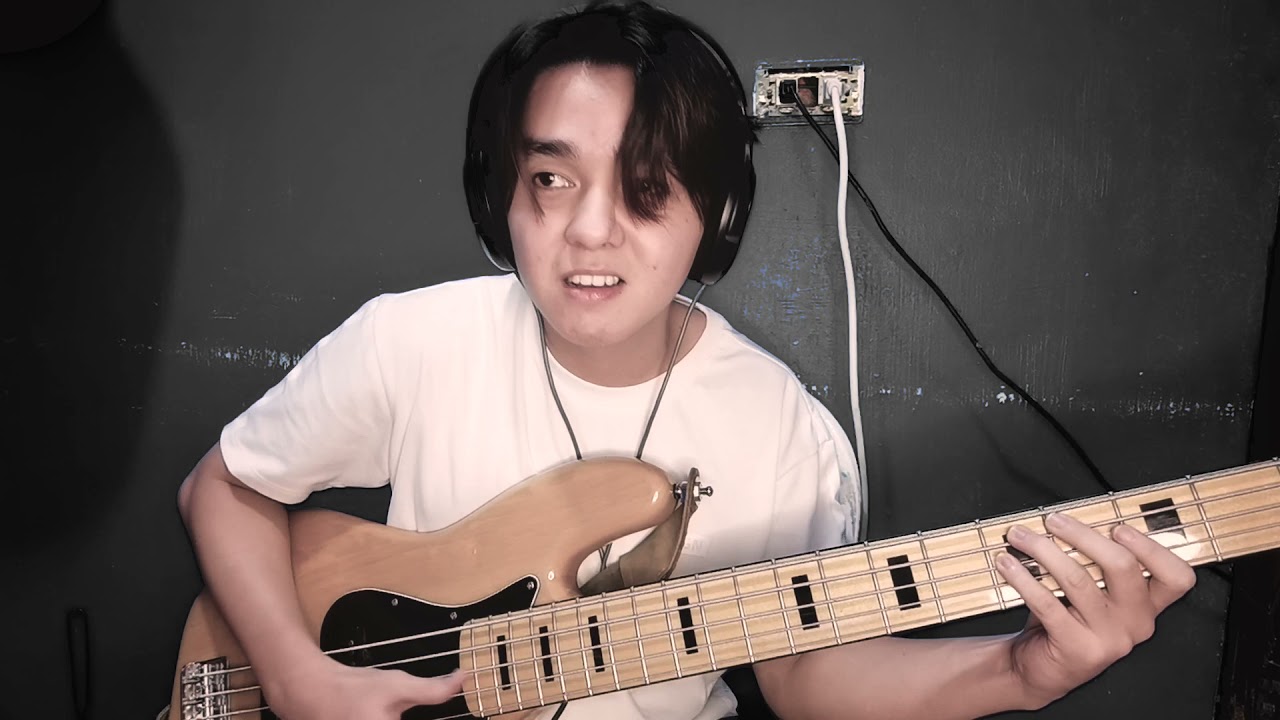 BASS COVER yugyugan na by kz tandingan