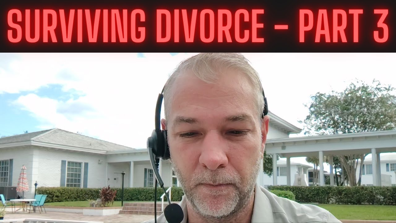 Not Compromising Rebuilt Me After Divorce