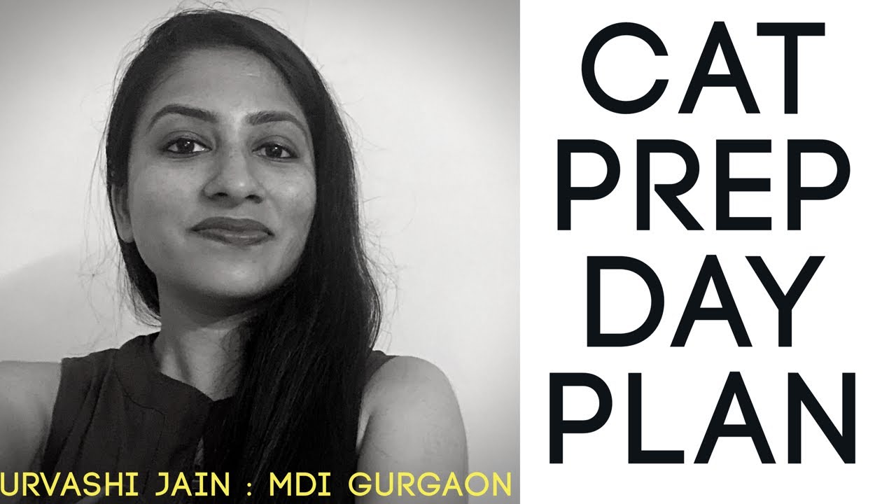 CAT Prep Study Plan I followed to cross the 90percentile mark| MDI Gurgaon Alum