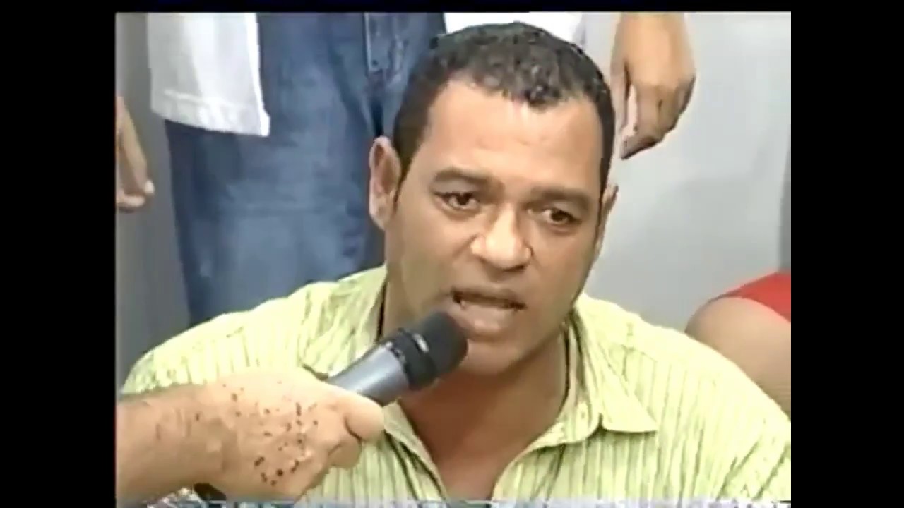 Melhores momentos. Gil da esfirra é galerito