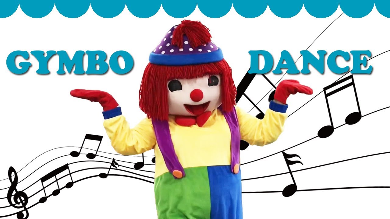 Gymbo Dance
