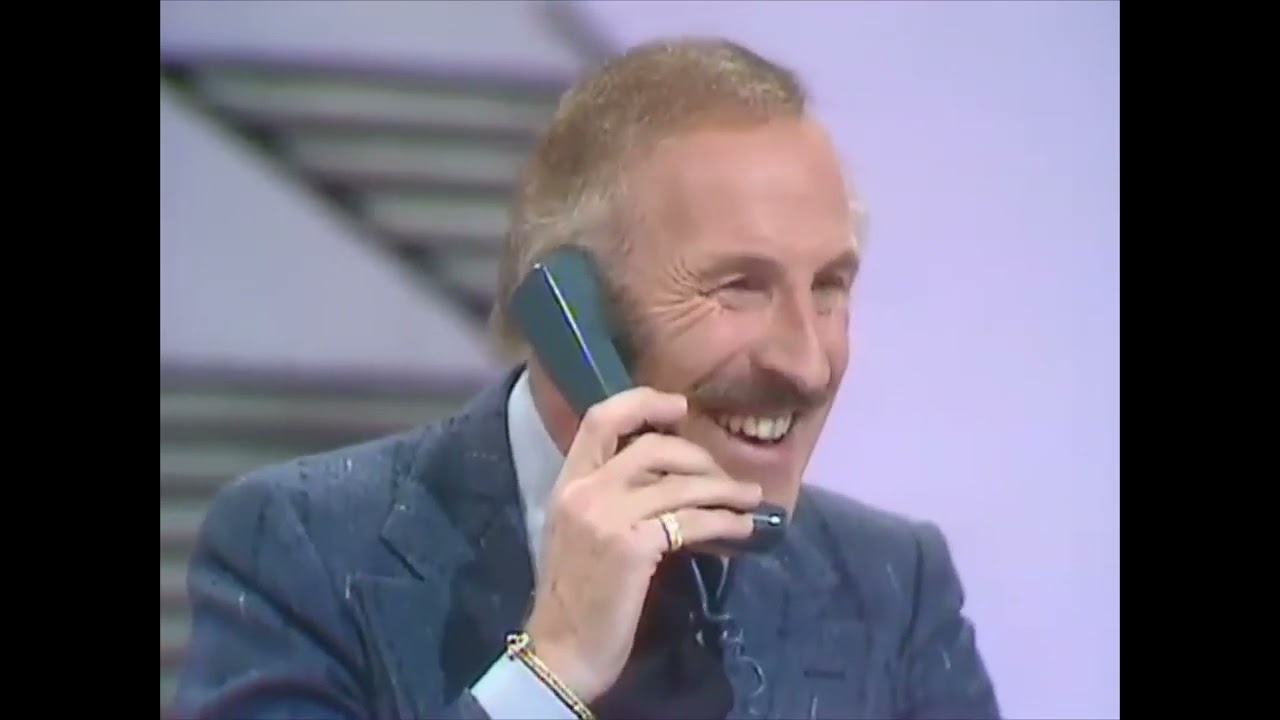 Lena Zavaroni on Bruce Forsyth's Big Night Saturday 25th Nov 1978.