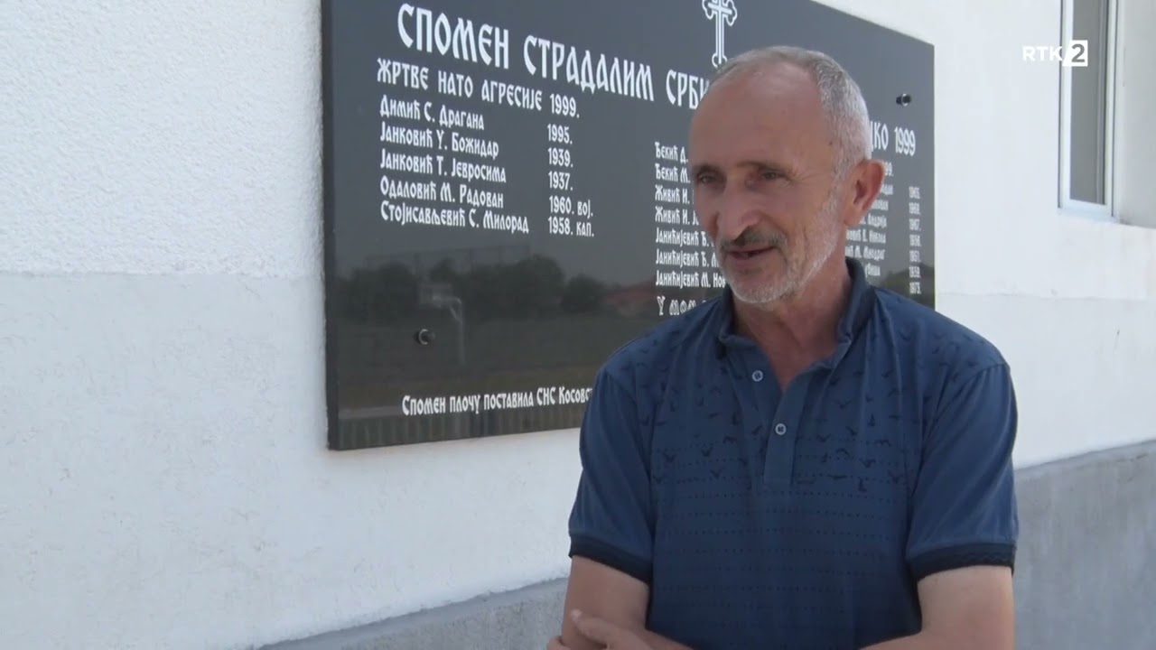 Staro Gracko zivot Srba  24.07.2023