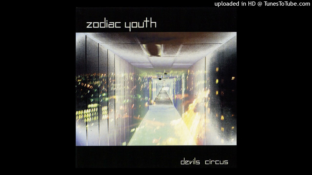 06. Zodiac Youth - Fast Forward The Future (Hallucinogen Mix)