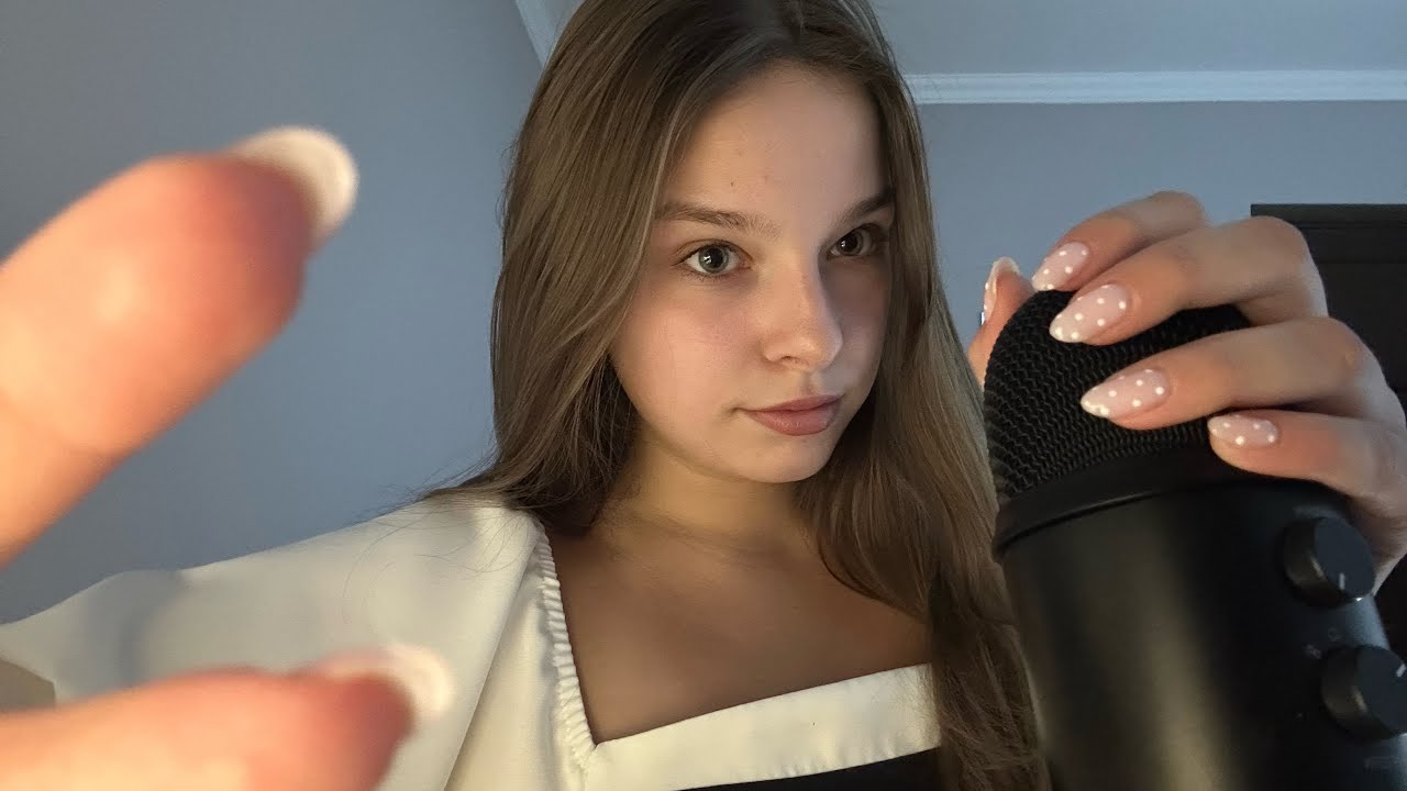 ASMR ❤️ ВАШИ ИМЕНА