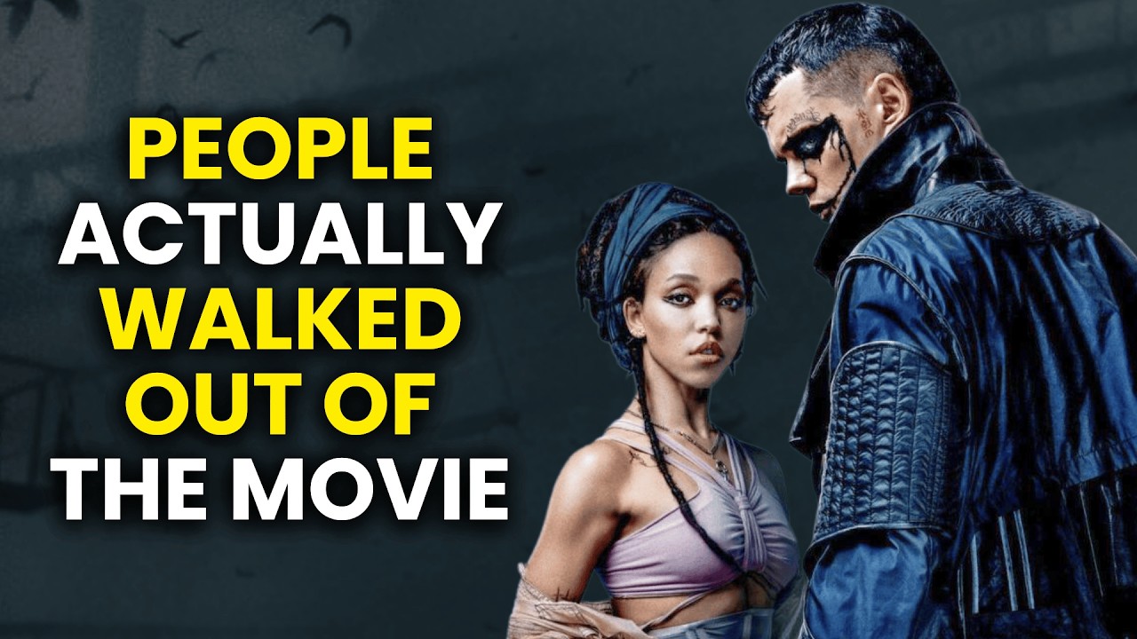 2024's 13 Biggest Box Office Bombs (By Losses)