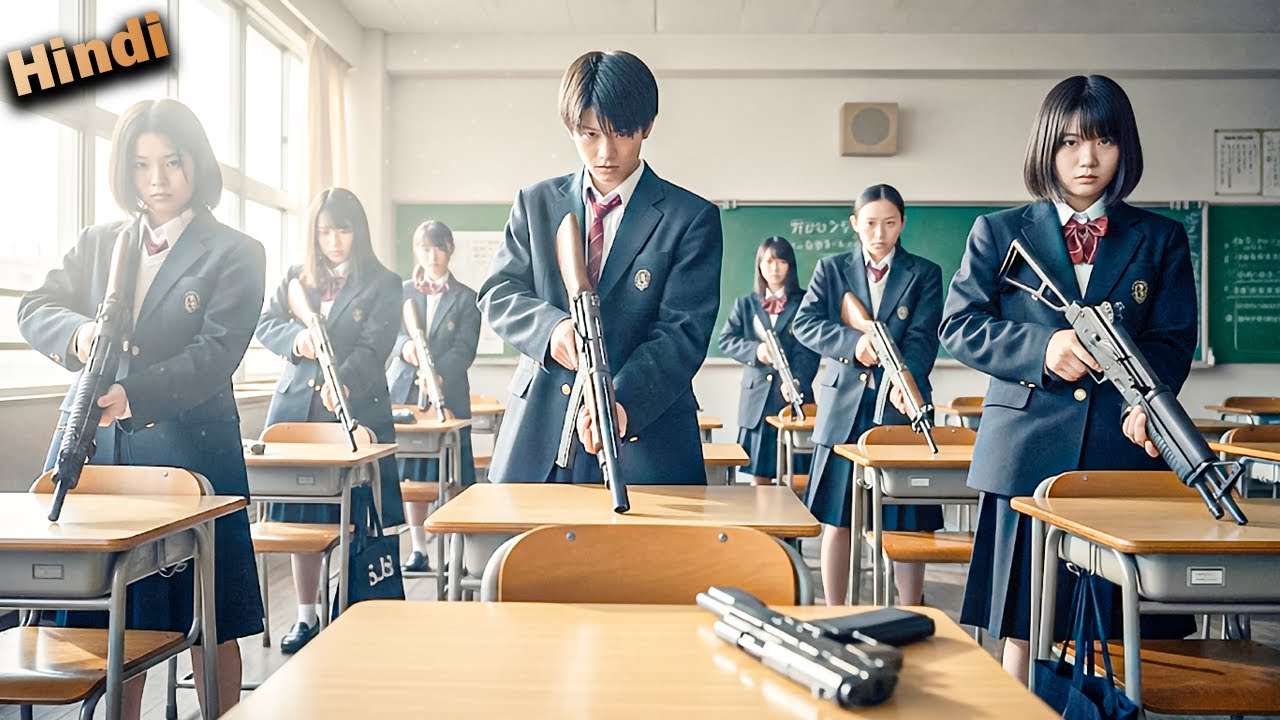 If The Students Killed Their Alien Teacher They Win 10 𝐁𝐢𝐥𝐥𝐢𝐨𝐧