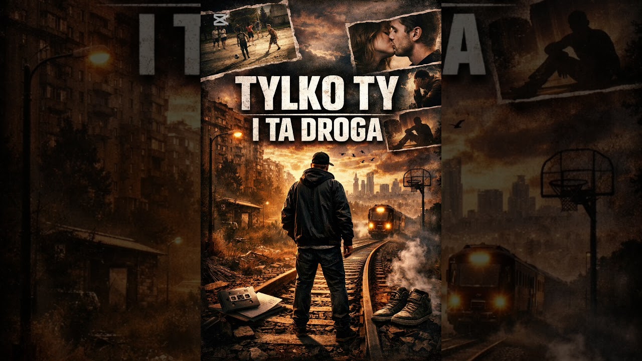 Tylko Ty i ta droga 