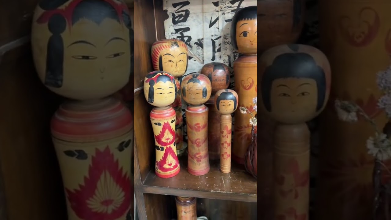 Shogun’s Gallery Tour (Parts 1-4)