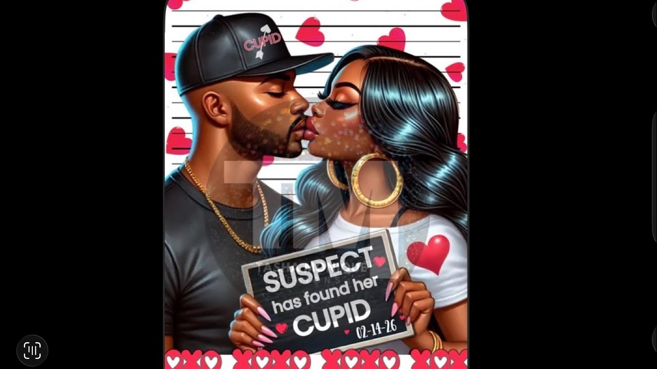 Cupid 💘 Said stop trippin cause this New Love 💕 is the Truth 🥰