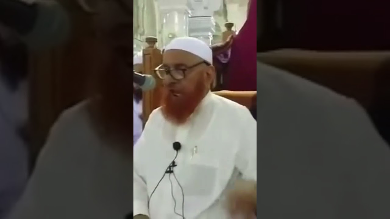 1 umrah ka sawab kya saari ummat ko pahucha sakte hain ? Makki Al-Hijazi