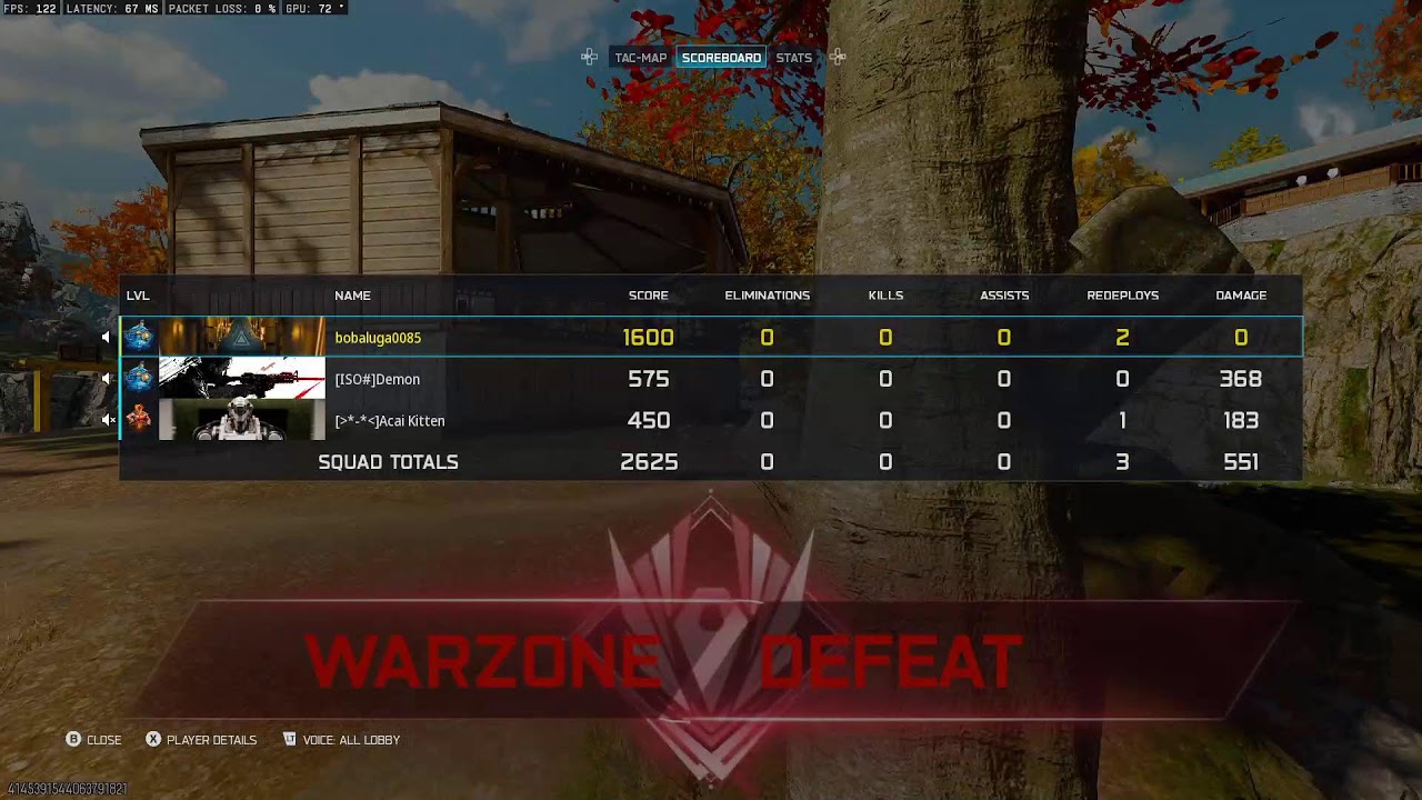 Day 12 still No W's but in ranked I Apologize