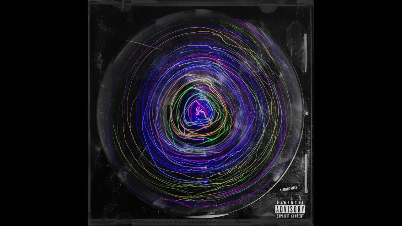 Aiman - This is Life