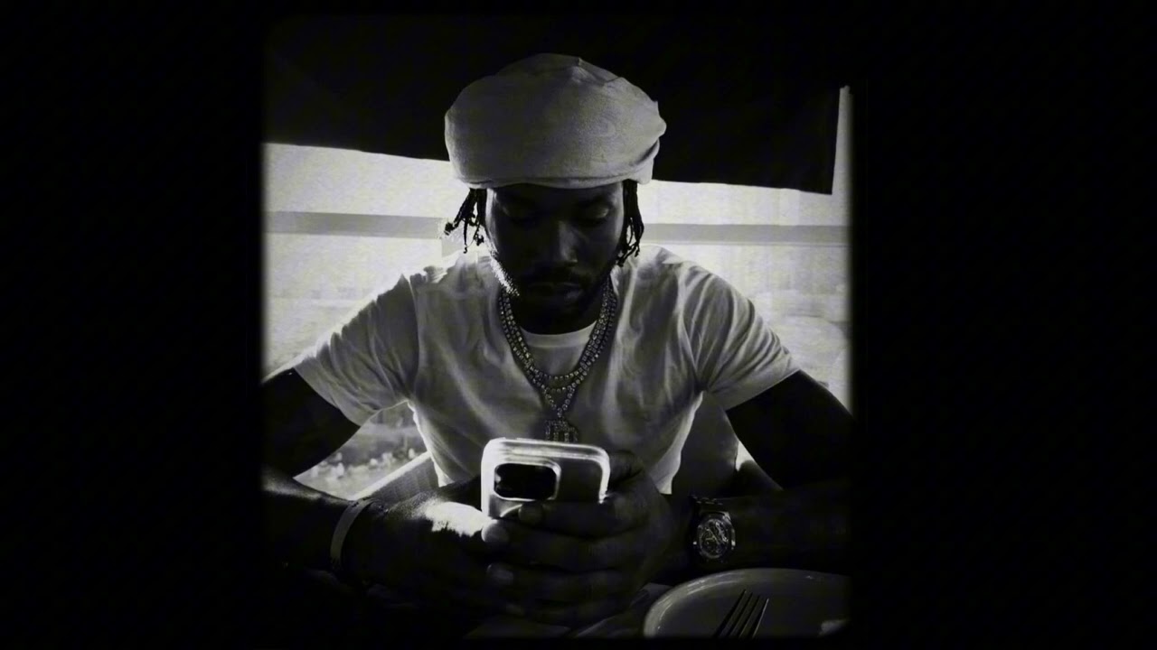 (FREE) Meek Mill Type Beat - “You could do Better”