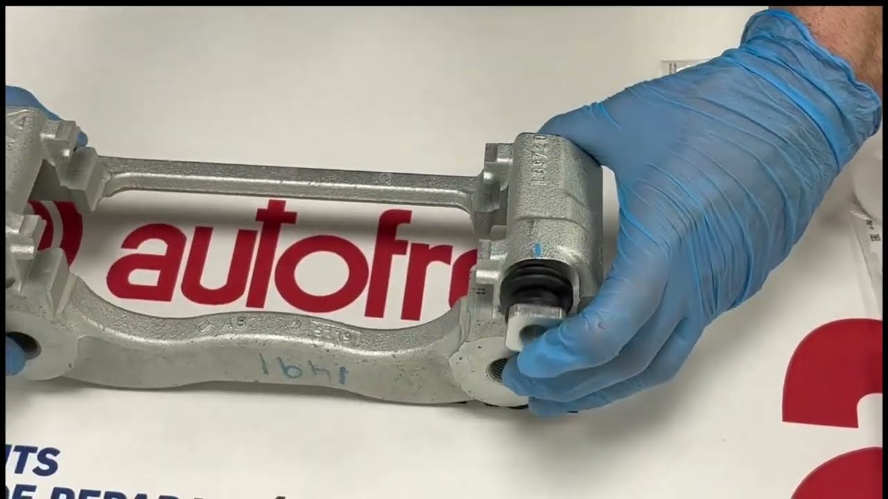 Grasa Blanca Autofren Seinsa para Frenos | Alta Resistencia y Protección Profesional