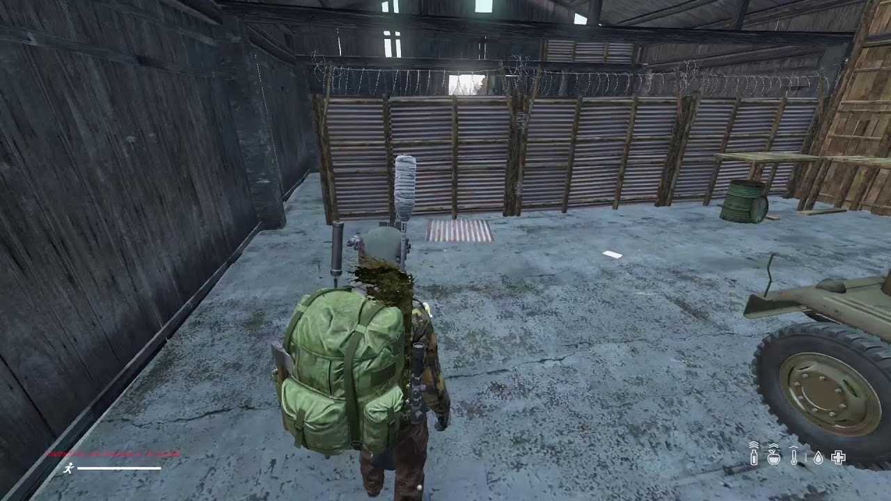 DAYZ - E1 [FR/NC]