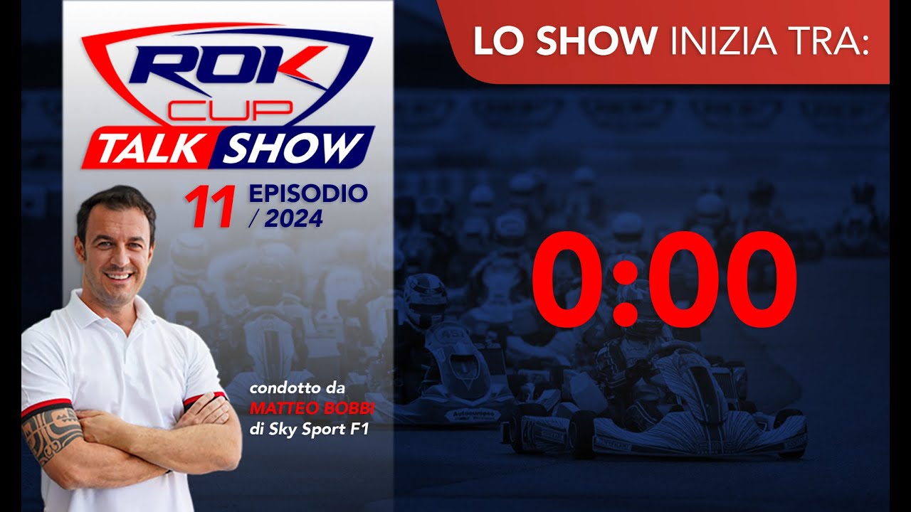 ROK Talk Show / Festival Edition | 2024