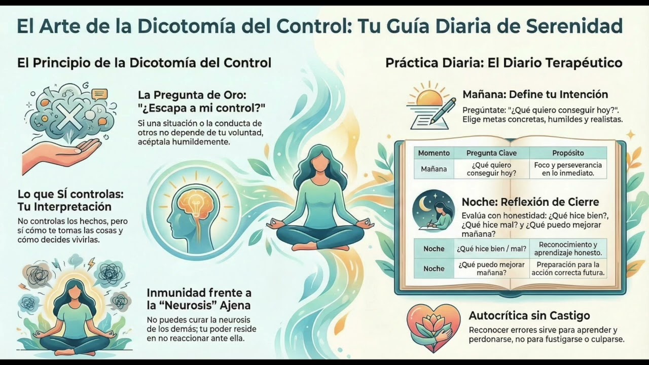 14 Controlar o ser controlad@