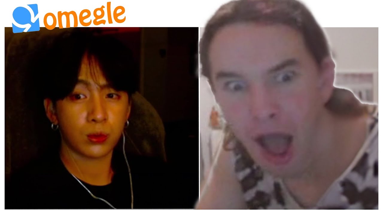THAT GUY from tiktok  tries to  RIZZ?