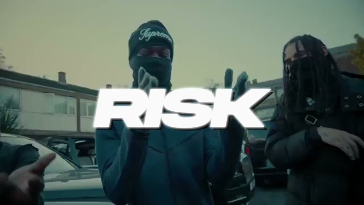 [FREE] #UTH Shuuds X #STK Lil Prezi x #410 Shmur | UK Drill Type Beat 