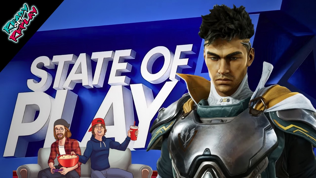 Recap - State of Play & Highguard issues