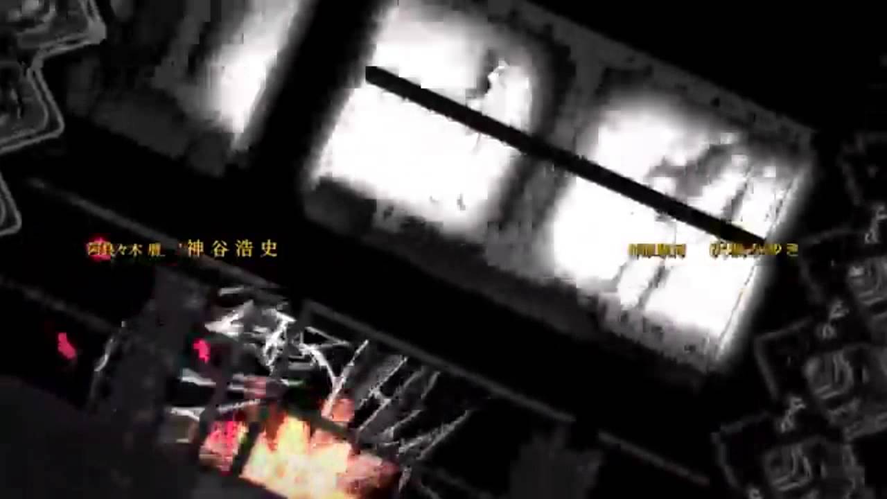 花物語ED