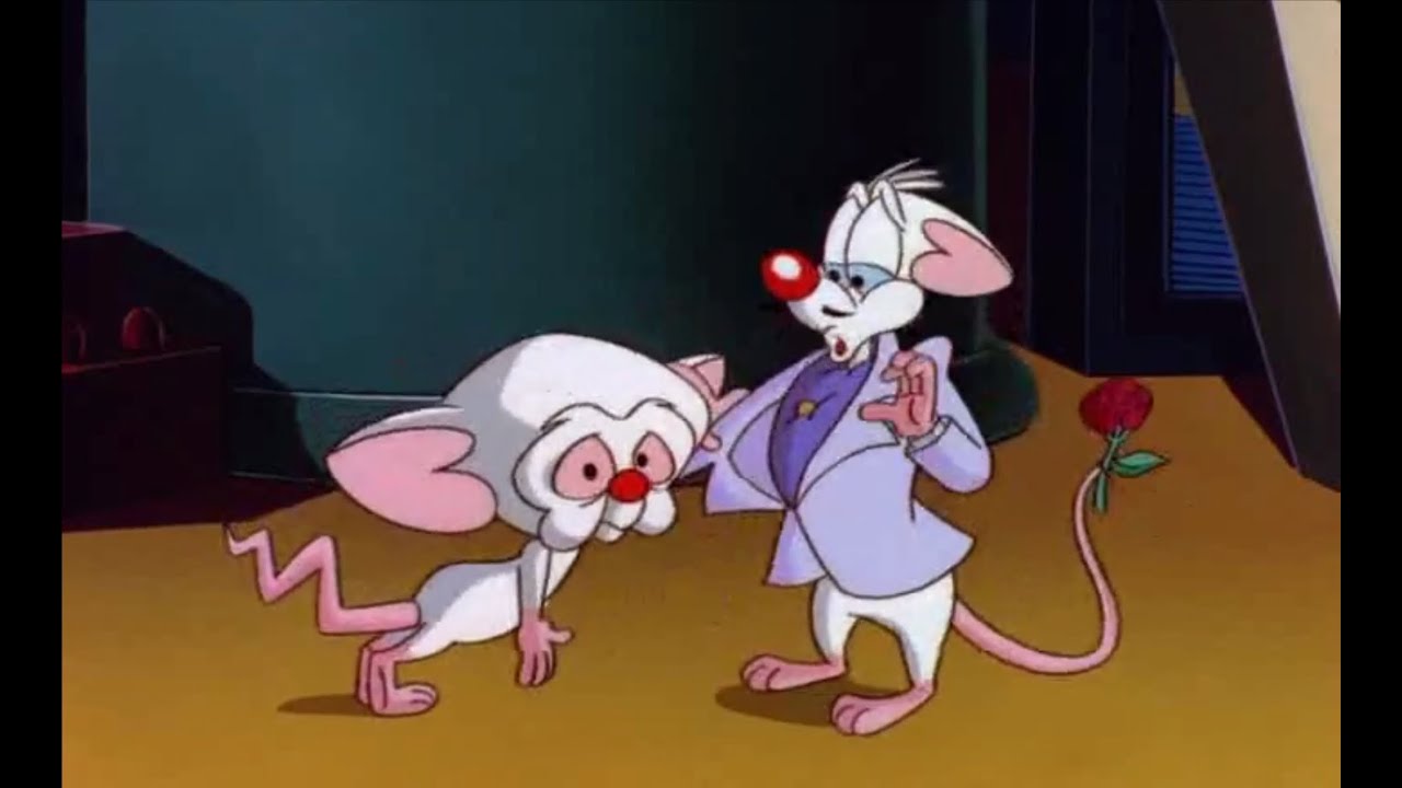 Brain being in the closet for 6 minutes