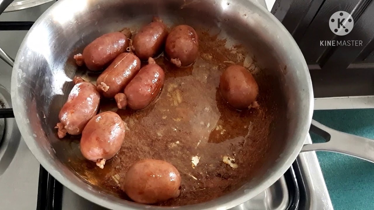 How To Cook Longanisa ( The Proper Way)