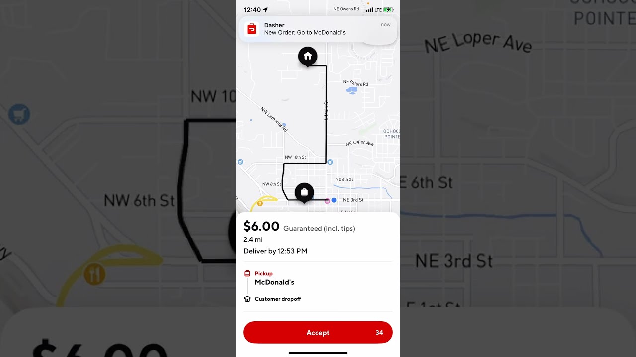How To Get More DoorDash Orders-5 Things That Could Help You