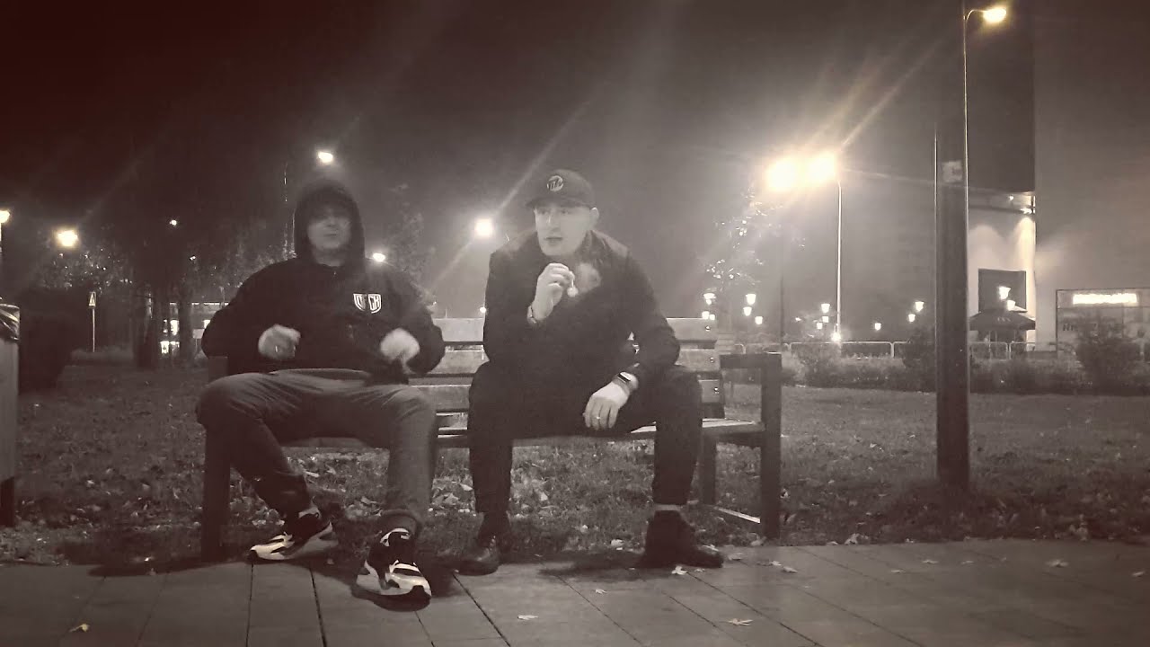 Dack - Wiem Na Pewno (prod. Macieyu)