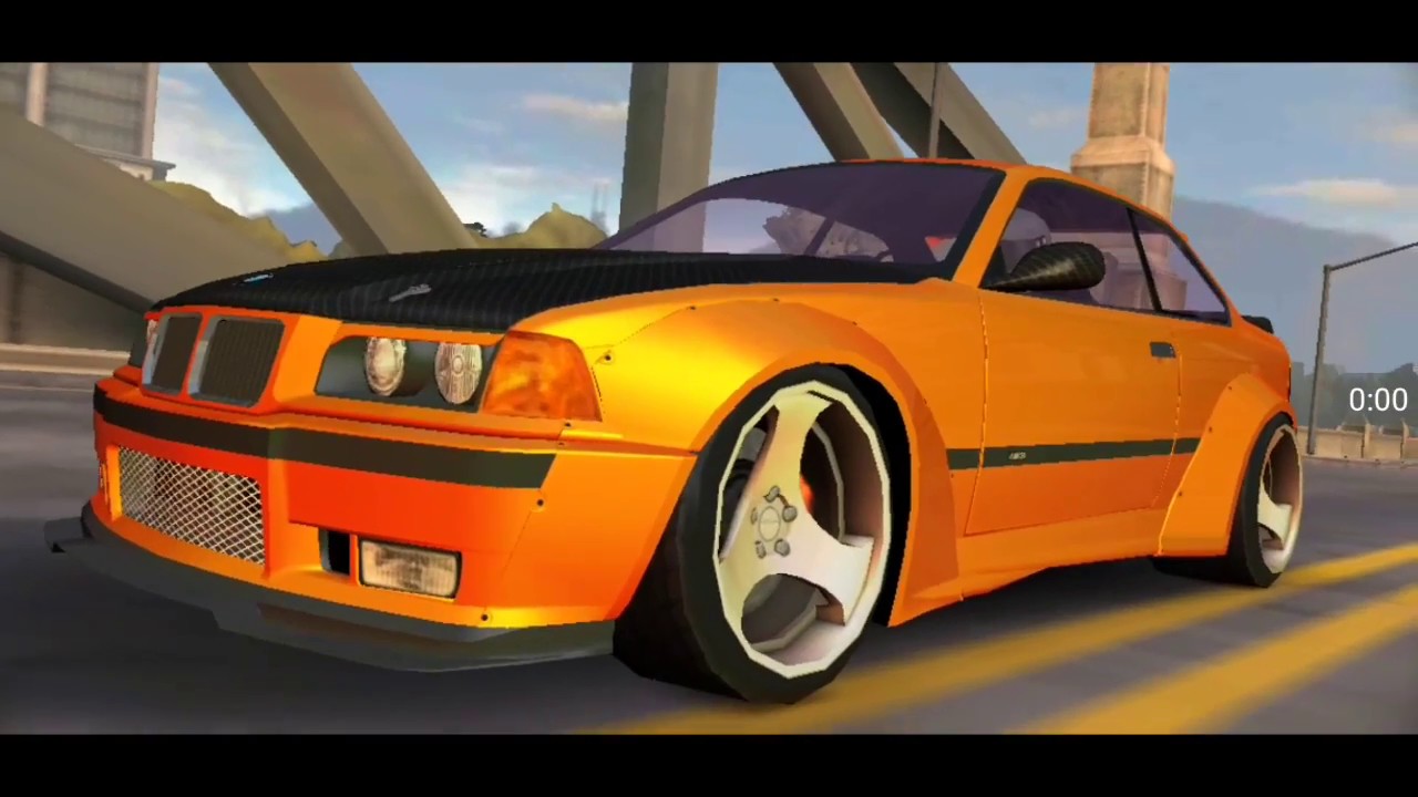 Carros de corrida Ep.3