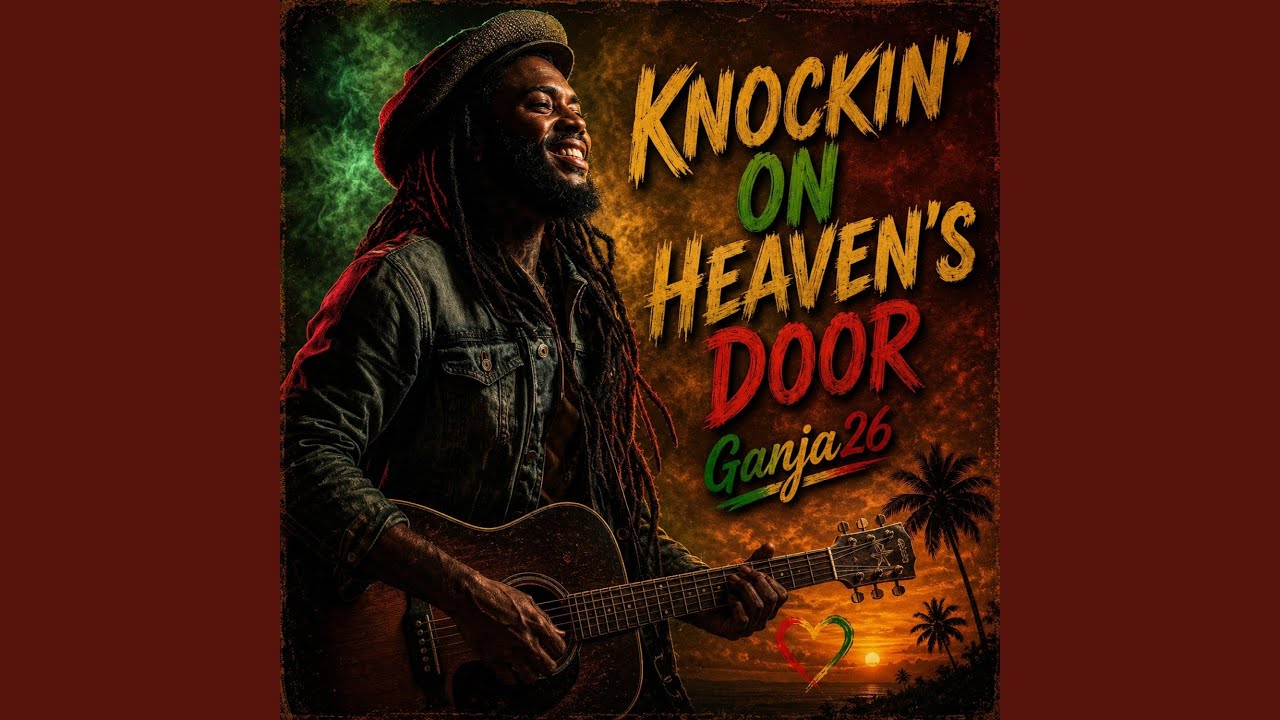 Knockin' On Heaven's Door (Reggae)