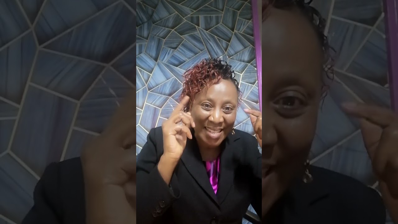 Kenya urgent message to the church, president and the remnants thereof