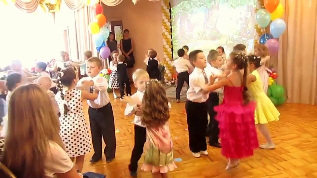 Полька 6 