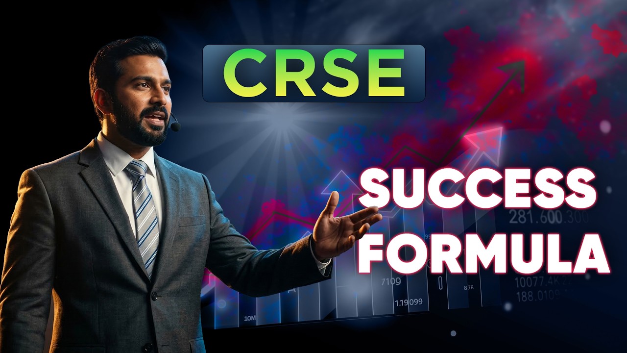 Success Formula : - 