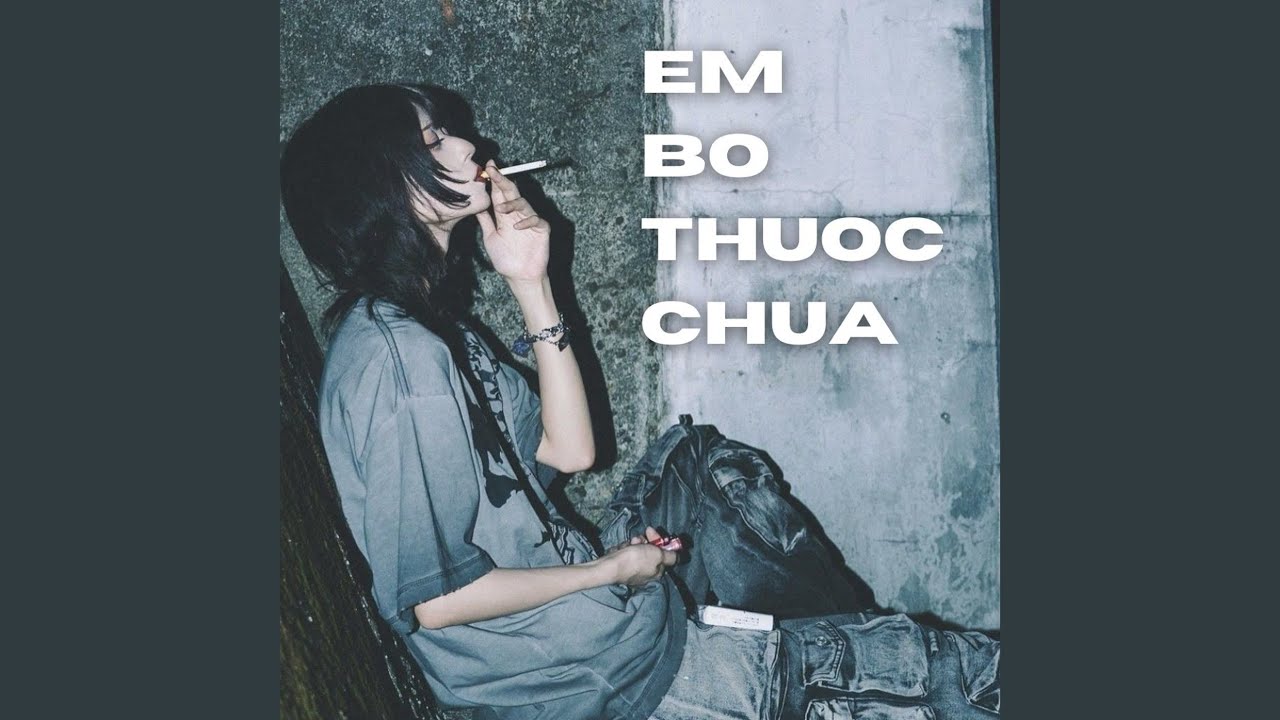 em bo thuoc chua (Jersey Club)