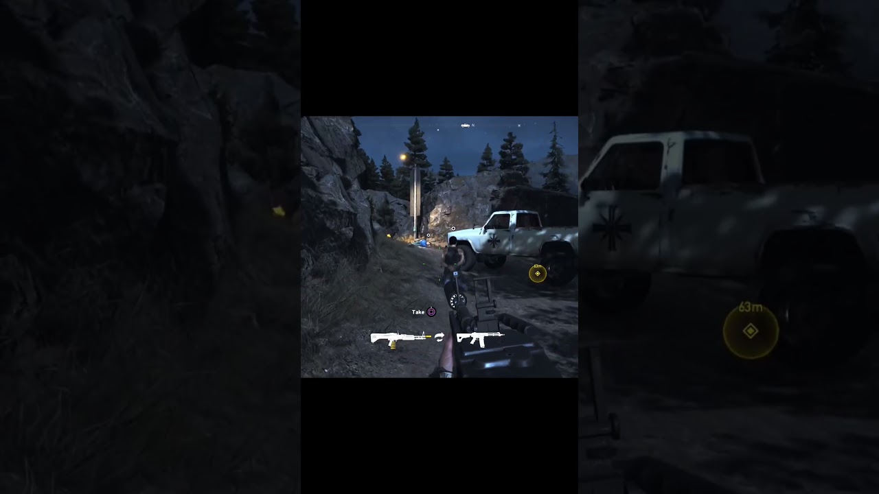 Cleansing Mission Part-1 | Far Cry 5 Gameplay Walkthrough